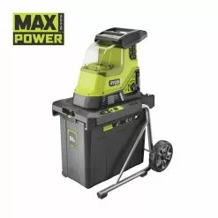Ryobi 36V Max Power Kompostkværn - RY36SHX40-0