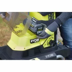 Ryobi 36V Max Power Kompostkværn - RY36SHX40-0 13 Ryobi 36V Max Power Kompostkværn - RY36SHX40-0 -Ryobi Butik ryobi 36v max power kompostkvaern ry36shx40 0 3
