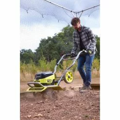 Ryobi 36V Max Power Kultivator - RY36CVXA-0 -Ryobi Butik ryobi 36v max power kultivator ry36cvxa 0 2