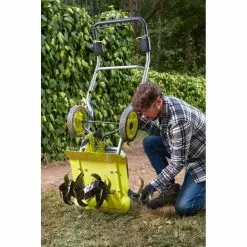 Ryobi 36V Max Power Kultivator - RY36CVXA-0 -Ryobi Butik ryobi 36v max power kultivator ry36cvxa 0 6