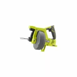 Ryobi Afløbsrenser 7.6M 18V - R18DA-0