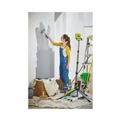 Ryobi Arbejdsbelysning På Stativ 18V ONE + - R18TL-0 -Ryobi Butik ryobi arbejdsbelysning pa stativ 18v one r18tl 0 2