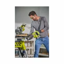 Ryobi Bajonetsav 18V ONE+ - R18RS7-0 -Ryobi Butik ryobi bajonetsav 18v one r18rs7 0 11