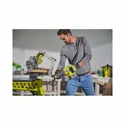 Ryobi Bajonetsav 18V ONE+ - R18RS7-0 -Ryobi Butik ryobi bajonetsav 18v one r18rs7 0 2