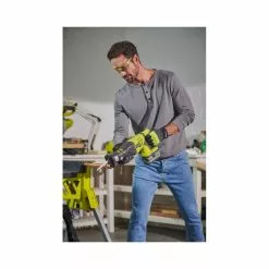 Ryobi Bajonetsav 18V ONE+ - R18RS7-0 -Ryobi Butik ryobi bajonetsav 18v one r18rs7 0 4