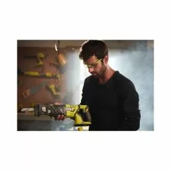 Ryobi Bajonetsav 18V ONE+ - R18RS7-0 -Ryobi Butik ryobi bajonetsav 18v one r18rs7 0 6