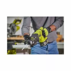 Ryobi Bajonetsav 18V ONE+ - R18RS7-0 -Ryobi Butik ryobi bajonetsav 18v one r18rs7 0 9