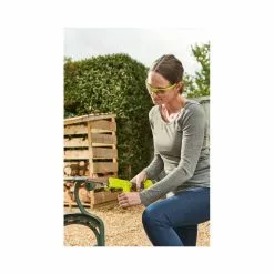 Ryobi Båndfil 18V ONE + - R18PF-0 -Ryobi Butik ryobi bandfil 18v one r18pf 0 10