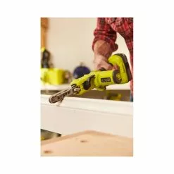 Ryobi Båndfil 18V ONE + - R18PF-0 -Ryobi Butik ryobi bandfil 18v one r18pf 0 11