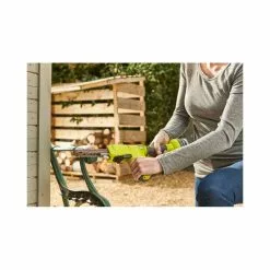 Ryobi Båndfil 18V ONE + - R18PF-0 -Ryobi Butik ryobi bandfil 18v one r18pf 0 14