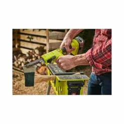 Ryobi Båndfil 18V ONE + - R18PF-0 -Ryobi Butik ryobi bandfil 18v one r18pf 0 16