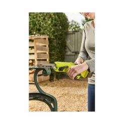 Ryobi Båndfil 18V ONE + - R18PF-0 -Ryobi Butik ryobi bandfil 18v one r18pf 0 17