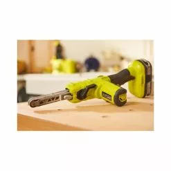 Ryobi Båndfil 18V ONE + - R18PF-0 -Ryobi Butik ryobi bandfil 18v one r18pf 0 18
