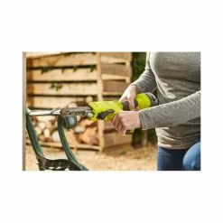 Ryobi Båndfil 18V ONE + - R18PF-0 -Ryobi Butik ryobi bandfil 18v one r18pf 0 19