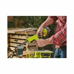 Ryobi Båndfil 18V ONE + - R18PF-0 -Ryobi Butik ryobi bandfil 18v one r18pf 0 3