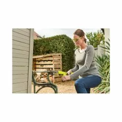 Ryobi Båndfil 18V ONE + - R18PF-0 -Ryobi Butik ryobi bandfil 18v one r18pf 0 4