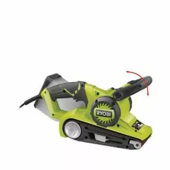 Ryobi Båndpudser EBS800