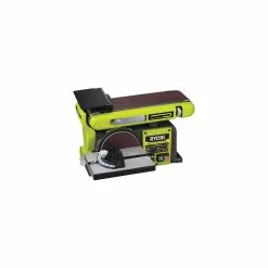 Ryobi Bånd/skive Slibemaskine RBDS4601G