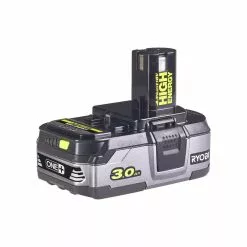 Ryobi Batteri 18V High Energy 3,0 Ah - RB18L30