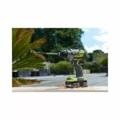 Ryobi Batteri 18V High Energy 3,0 Ah - RB18L30 -Ryobi Butik ryobi batteri 18v high energy 30 ah rb18l30 4