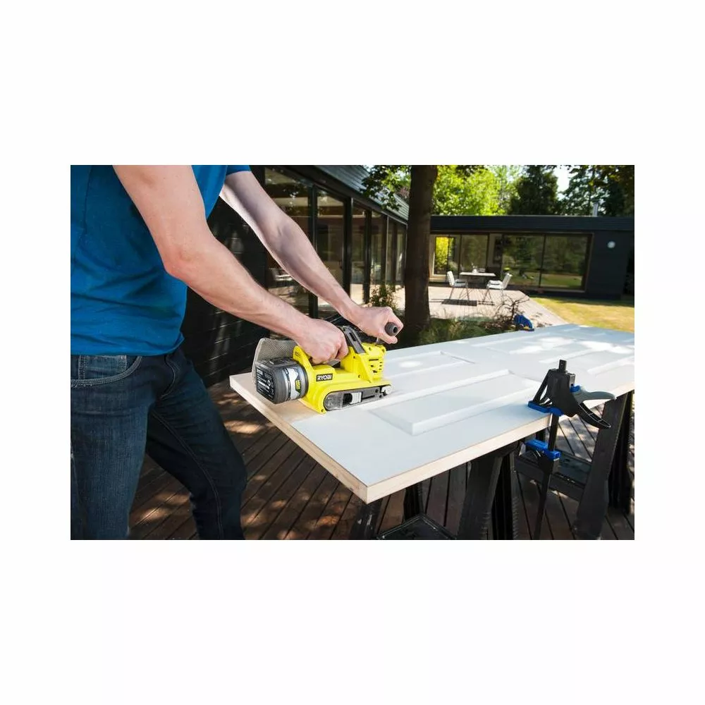 Ryobi Batteri 18V High Energy 9,0 Ah - RB18L90 4 Ryobi Batteri 18V High Energy 9,0 Ah - RB18L90 - Billede 2