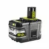 Ryobi Batteri 18V High Energy 9,0 Ah - RB18L90 -Ryobi Butik ryobi batteri 18v high energy 90 ah rb18l90