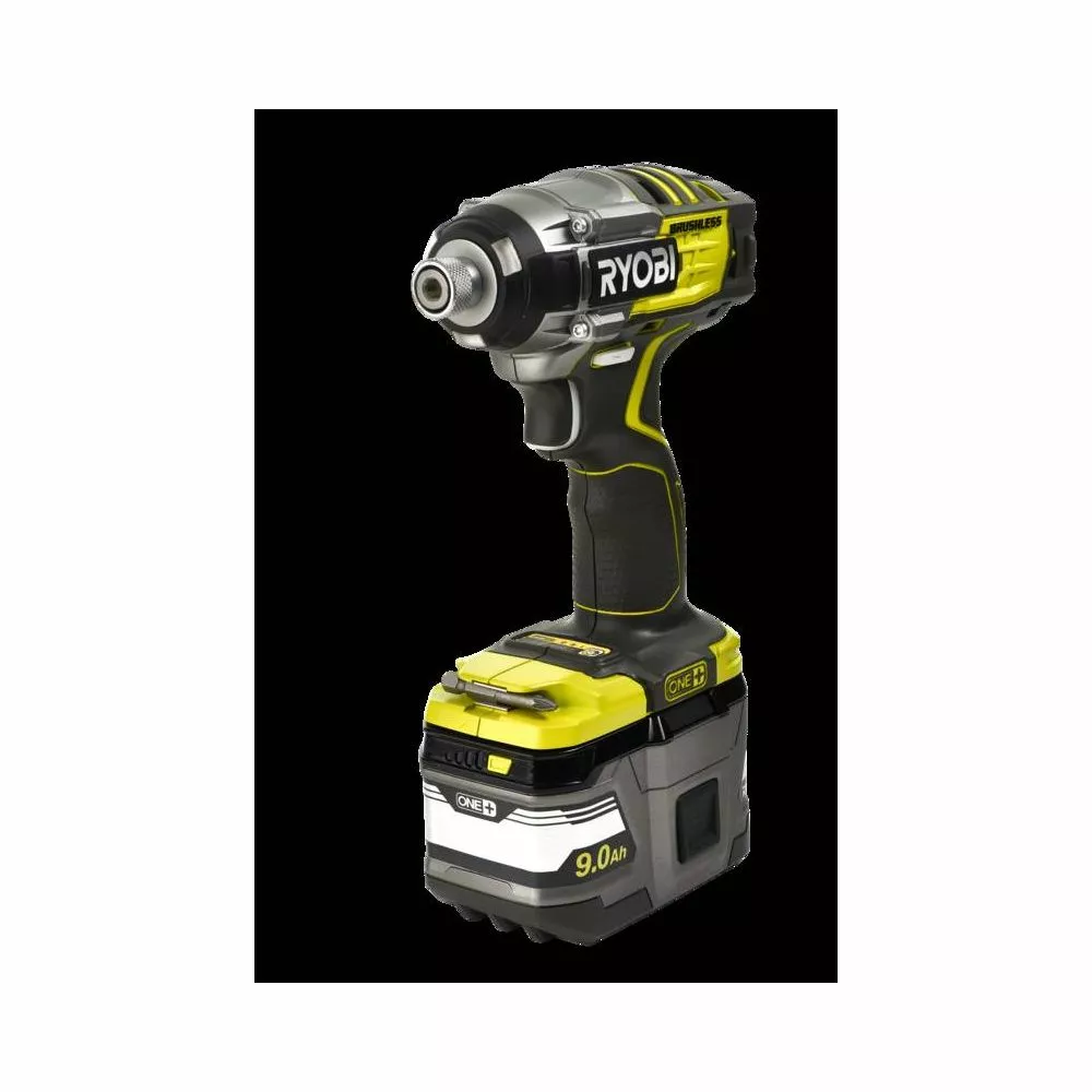 Ryobi Batteri 18V High Energy 9,0 Ah - RB18L90 14 Ryobi Batteri 18V High Energy 9,0 Ah - RB18L90 - Billede 12