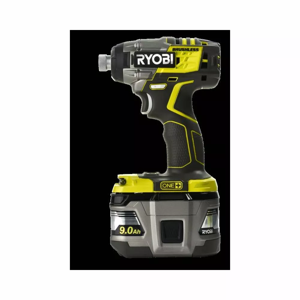 Ryobi Batteri 18V High Energy 9,0 Ah - RB18L90 15 Ryobi Batteri 18V High Energy 9,0 Ah - RB18L90 - Billede 13