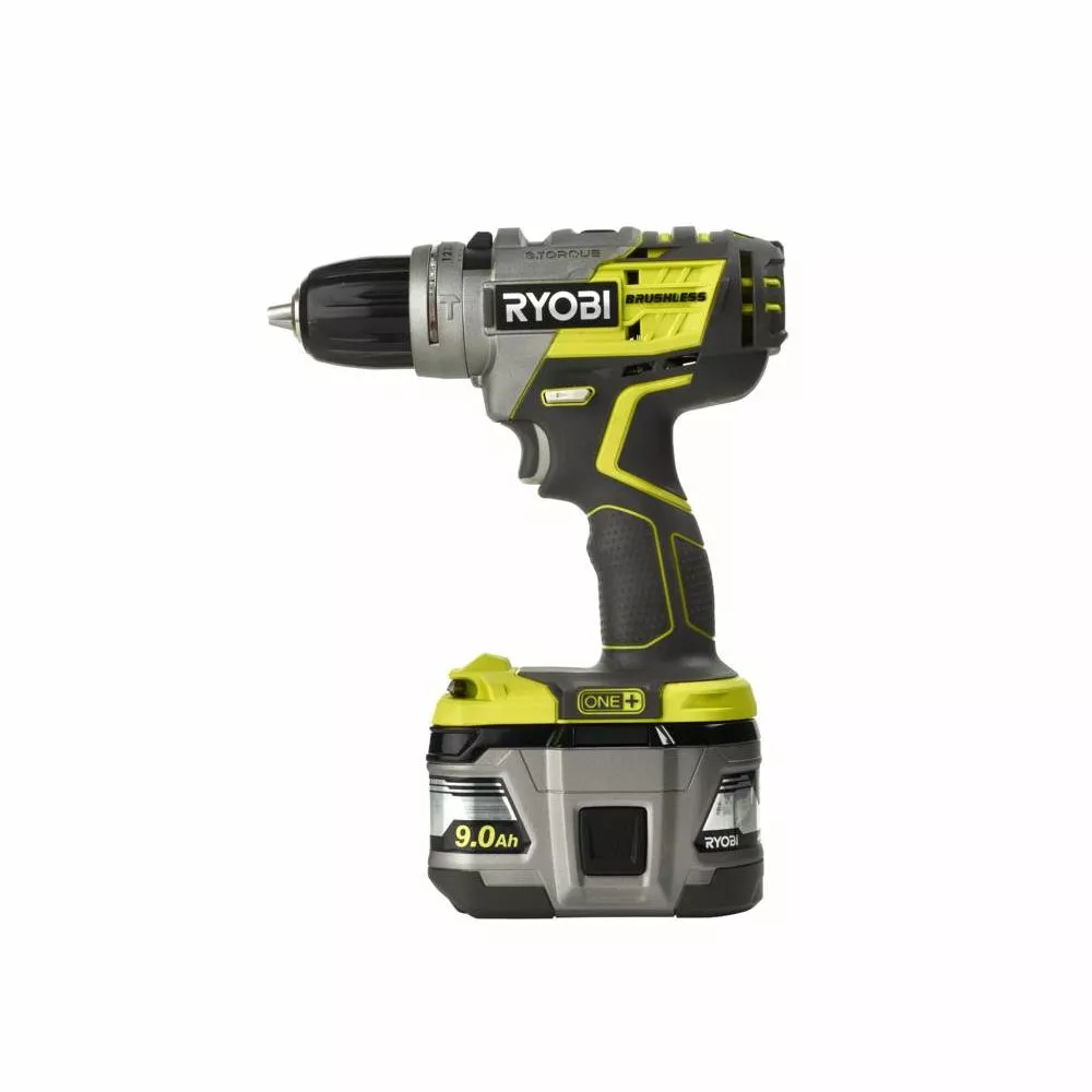 Ryobi Batteri 18V High Energy 9,0 Ah - RB18L90 16 Ryobi Batteri 18V High Energy 9,0 Ah - RB18L90 - Billede 14