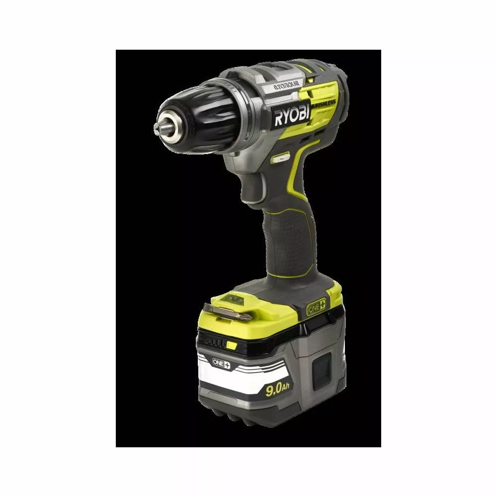 Ryobi Batteri 18V High Energy 9,0 Ah - RB18L90 17 Ryobi Batteri 18V High Energy 9,0 Ah - RB18L90 - Billede 15