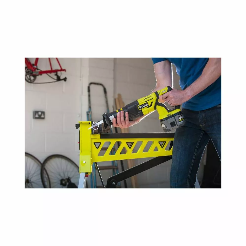 Ryobi Batteri 18V High Energy 9,0 Ah - RB18L90 5 Ryobi Batteri 18V High Energy 9,0 Ah - RB18L90 - Billede 3