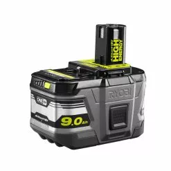 Ryobi Batteri 18V High Energy 9,0 Ah - RB18L90
