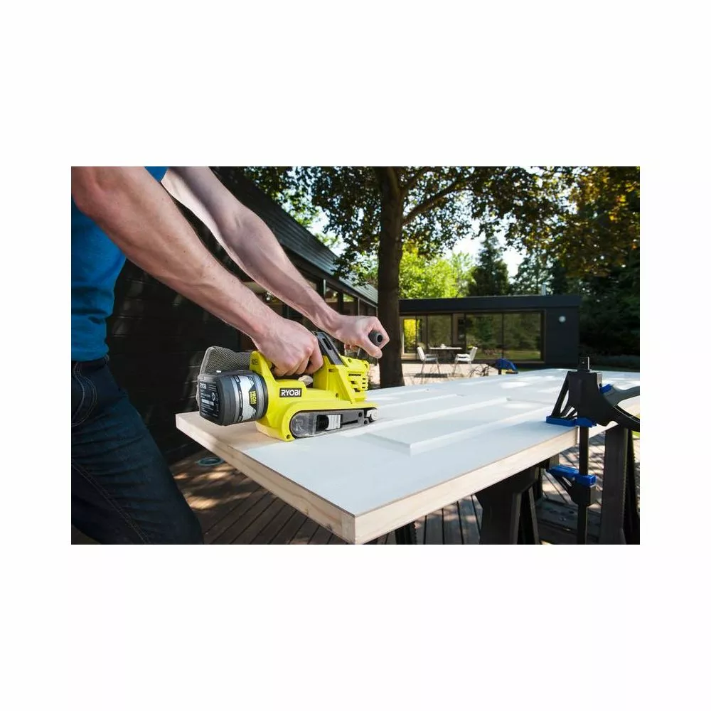 Ryobi Batteri 18V High Energy 9,0 Ah - RB18L90 6 Ryobi Batteri 18V High Energy 9,0 Ah - RB18L90 - Billede 4