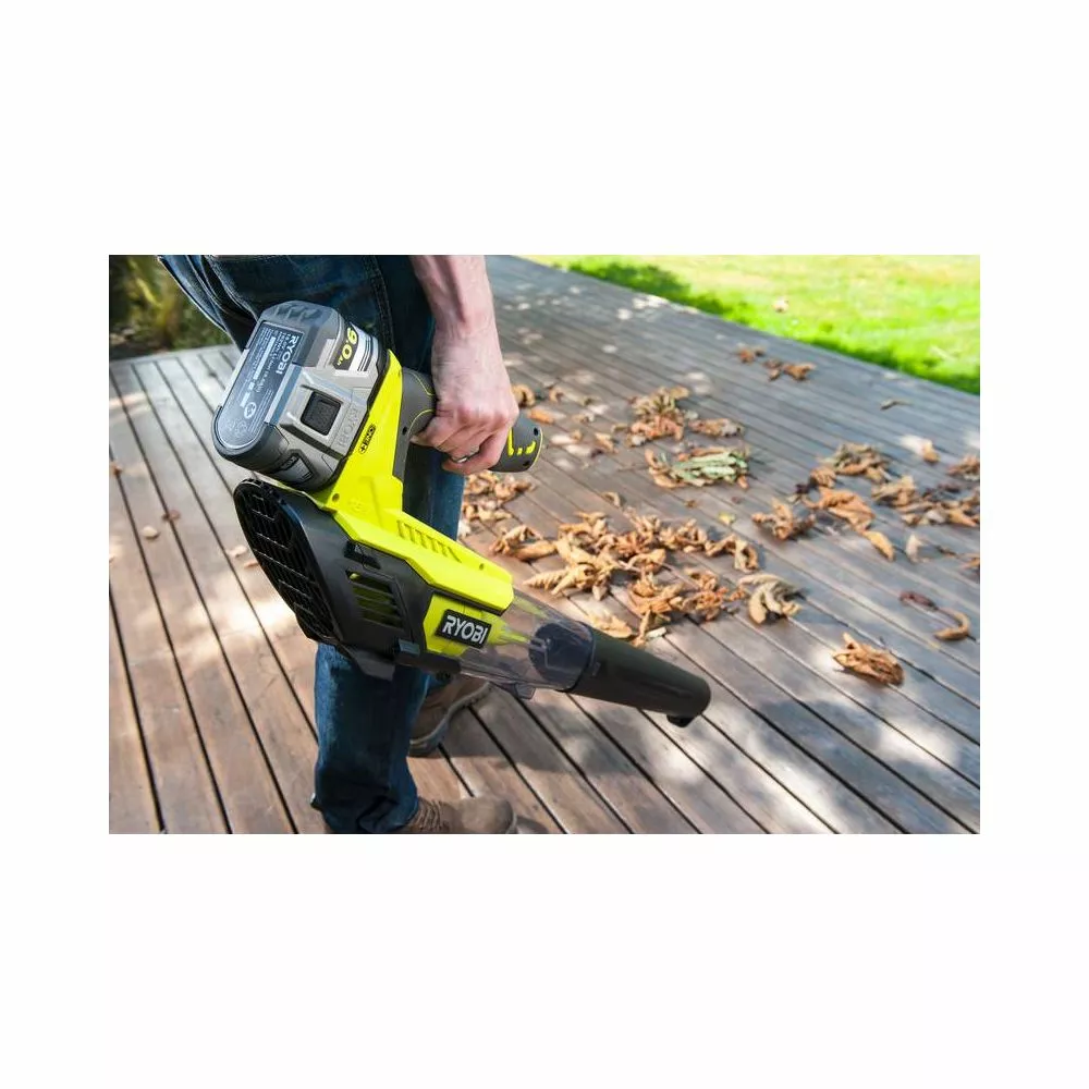 Ryobi Batteri 18V High Energy 9,0 Ah - RB18L90 9 Ryobi Batteri 18V High Energy 9,0 Ah - RB18L90 - Billede 7