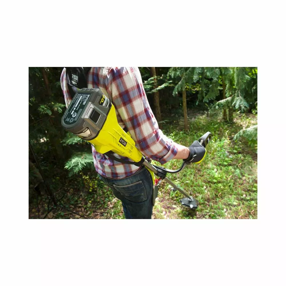 Ryobi Batteri 18V High Energy 9,0 Ah - RB18L90 11 Ryobi Batteri 18V High Energy 9,0 Ah - RB18L90 - Billede 9