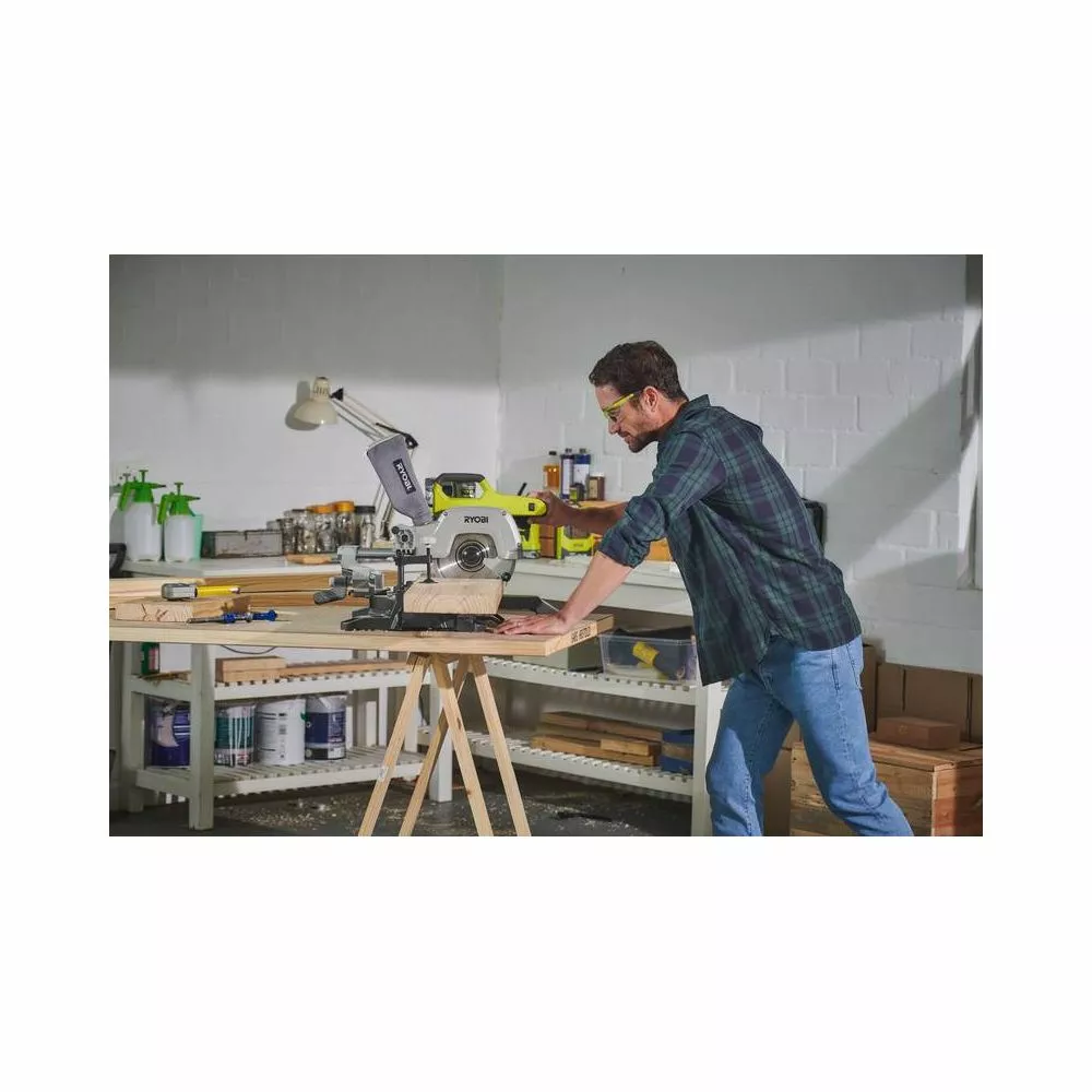 Ryobi Batteri 18V High Energy 9,0 Ah - RB18L90 12 Ryobi Batteri 18V High Energy 9,0 Ah - RB18L90 - Billede 10