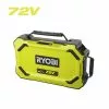 Ryobi Batteri 72V - RY72B10A -Ryobi Butik ryobi batteri 72v ry72b10a