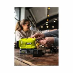 Ryobi Batteri Inverter RY18BI150A-0 -Ryobi Butik ryobi batteri inverter ry18bi150a 0 2