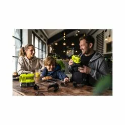 Ryobi Batteri Inverter RY18BI150A-0 -Ryobi Butik ryobi batteri inverter ry18bi150a 0 3