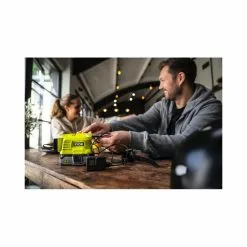 Ryobi Batteri Inverter RY18BI150A-0 -Ryobi Butik ryobi batteri inverter ry18bi150a 0 4