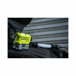 Ryobi Batteri Inverter RY18BI150A-0 -Ryobi Butik ryobi batteri inverter ry18bi150a 0 5