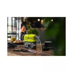 Ryobi Batteri Inverter RY18BI150A-0 -Ryobi Butik ryobi batteri inverter ry18bi150a 0 6