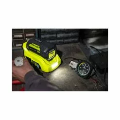 Ryobi Batteri Inverter RY36BI300A-0 -Ryobi Butik ryobi batteri inverter ry36bi300a 0 2