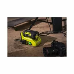 Ryobi Batteri Inverter RY36BI300A-0 -Ryobi Butik ryobi batteri inverter ry36bi300a 0 5