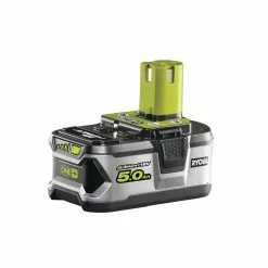 Ryobi Batteri RB18L50