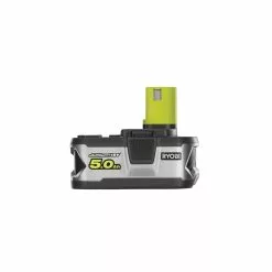 Ryobi Butik -Ryobi Butik ryobi batteripakke 18v 250 ah rb18ll50 1