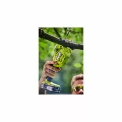 Ryobi Beskæringssav ONE + - RY18PSA-0 -Ryobi Butik ryobi beskaeringssav one ry18psa 0 3