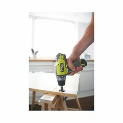 Ryobi Bore-/skruemaskine 12V - R12DD-LL13S - VAREN ER UDGÅET 32 Ryobi Bore-/skruemaskine 12V - R12DD-LL13S - VAREN ER UDGÅET -Ryobi Butik ryobi bore skruemaskine 12v r12dd ll13s 10
