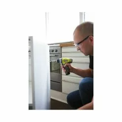 Ryobi Bore-/skruemaskine 12V - R12DD-LL13S - VAREN ER UDGÅET 36 Ryobi Bore-/skruemaskine 12V - R12DD-LL13S - VAREN ER UDGÅET -Ryobi Butik ryobi bore skruemaskine 12v r12dd ll13s 14