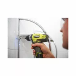 Ryobi Bore-/skruemaskine 12V - R12DD-LL13S - VAREN ER UDGÅET 27 Ryobi Bore-/skruemaskine 12V - R12DD-LL13S - VAREN ER UDGÅET -Ryobi Butik ryobi bore skruemaskine 12v r12dd ll13s 5